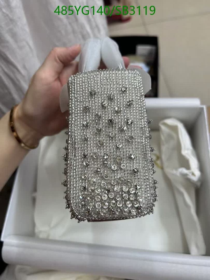 Dior-Bag-Mirror Quality Code: SB3119 $: 485USD