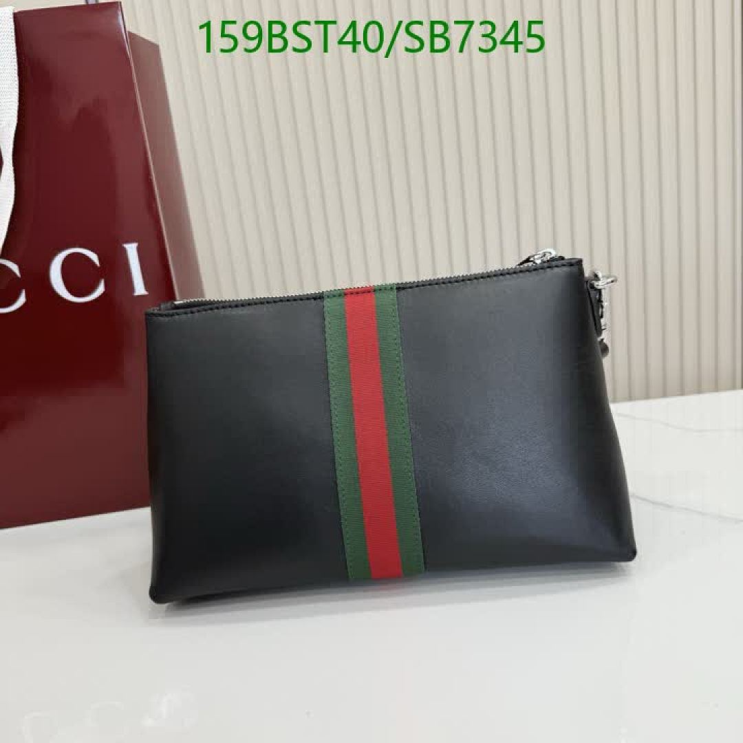 Gucci-Bag-Mirror Quality Code: SB7345 $: 159USD