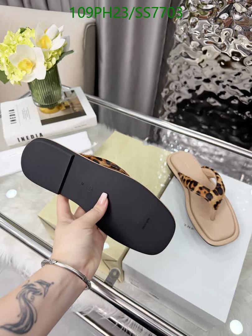 The Row-Women Shoes Code: SS7703 $: 109USD