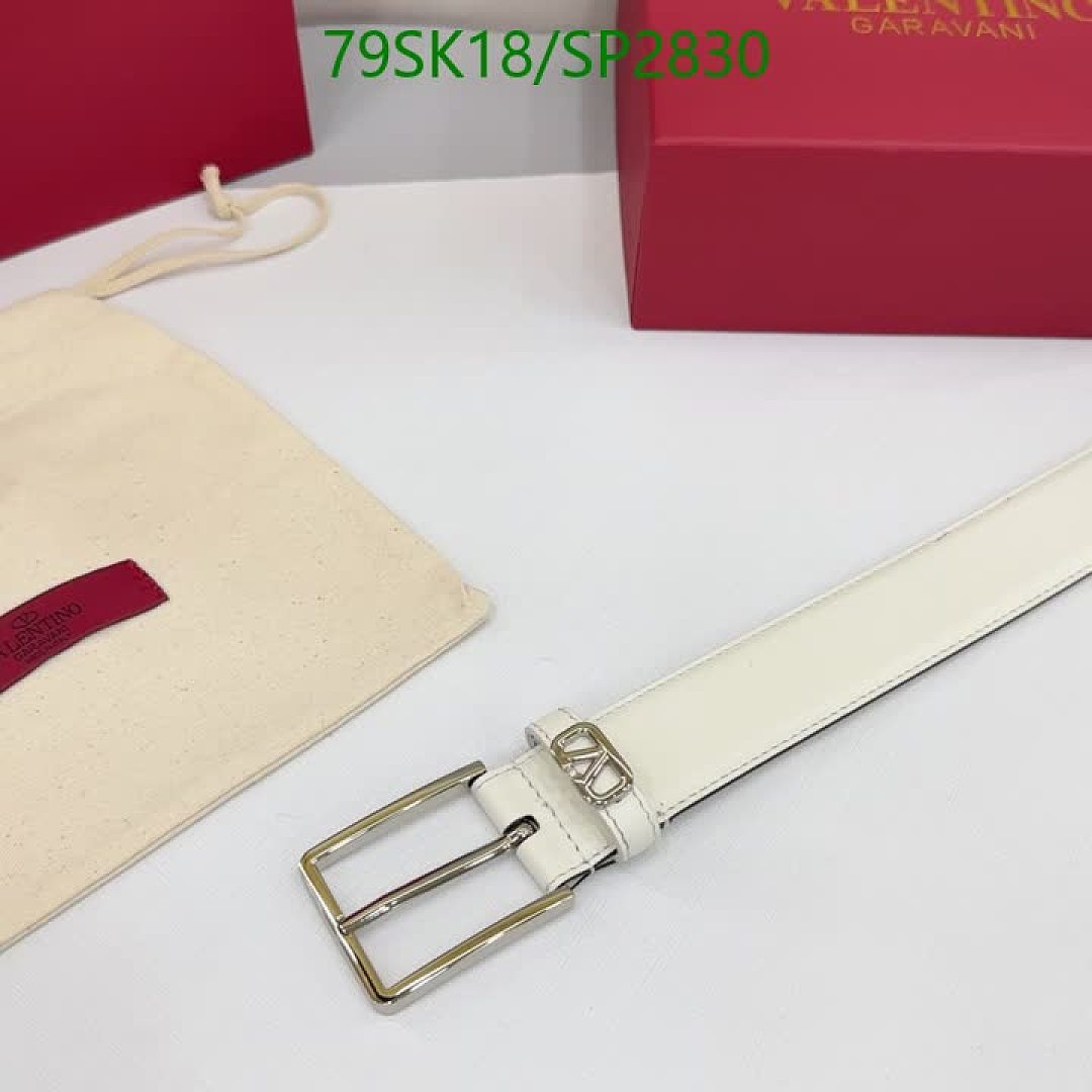 Valentino-Belts Code: SP2830 $: 79USD