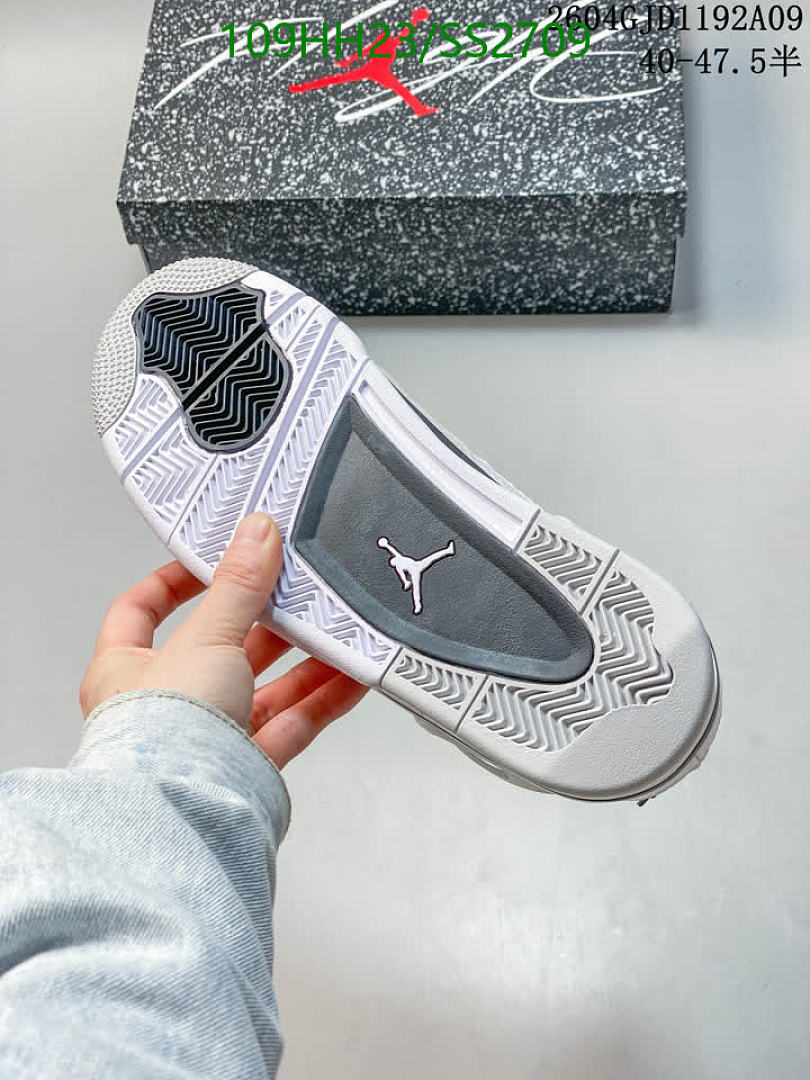 Nike-Men shoes Code: SS2709 $: 109USD
