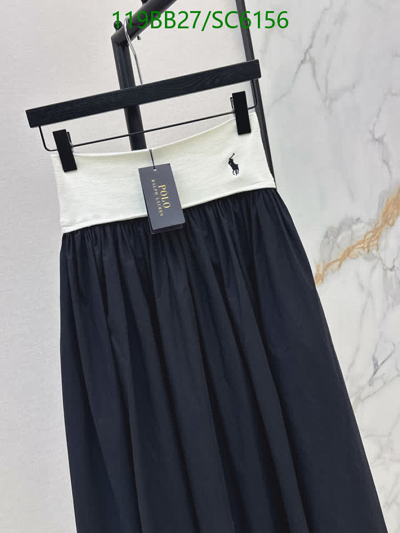 Ralph Lauren-Clothing Code: SC6156 $: 119USD