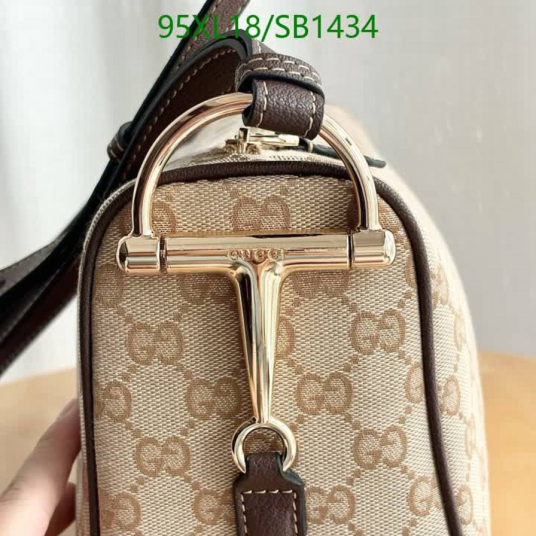Gucci-Bag-4A Quality Code: SB1434