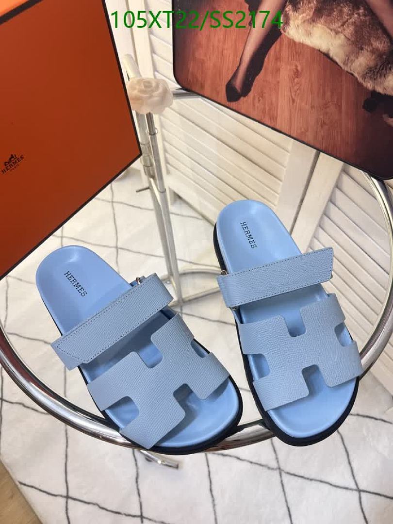 Hermes-Men shoes Code: SS2174 $: 105USD