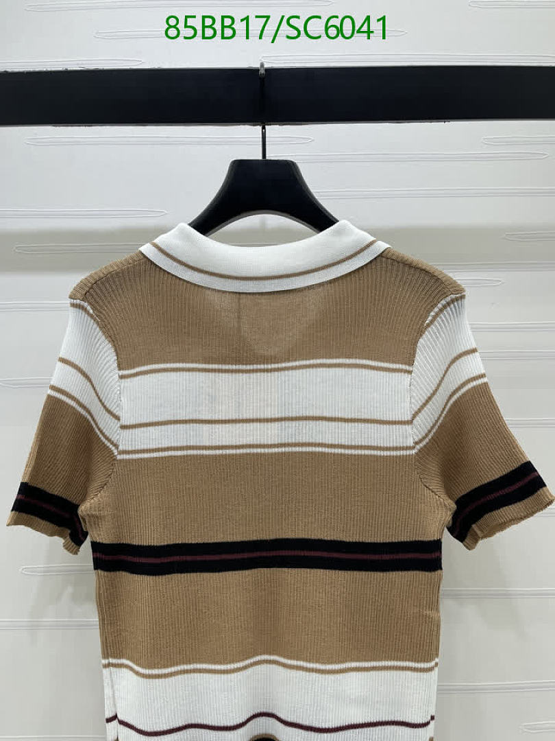 Miu Miu-Clothing Code: SC6041 $: 85USD