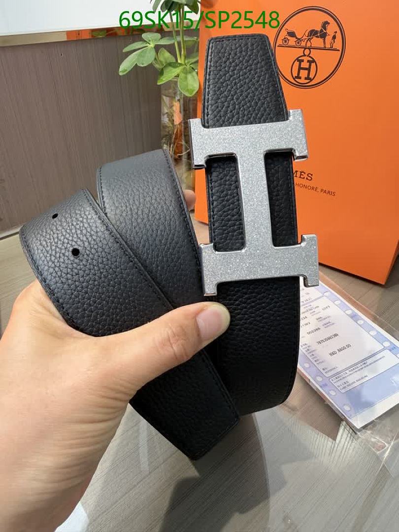 Hermes-Belts Code: SP2548 $: 69USD