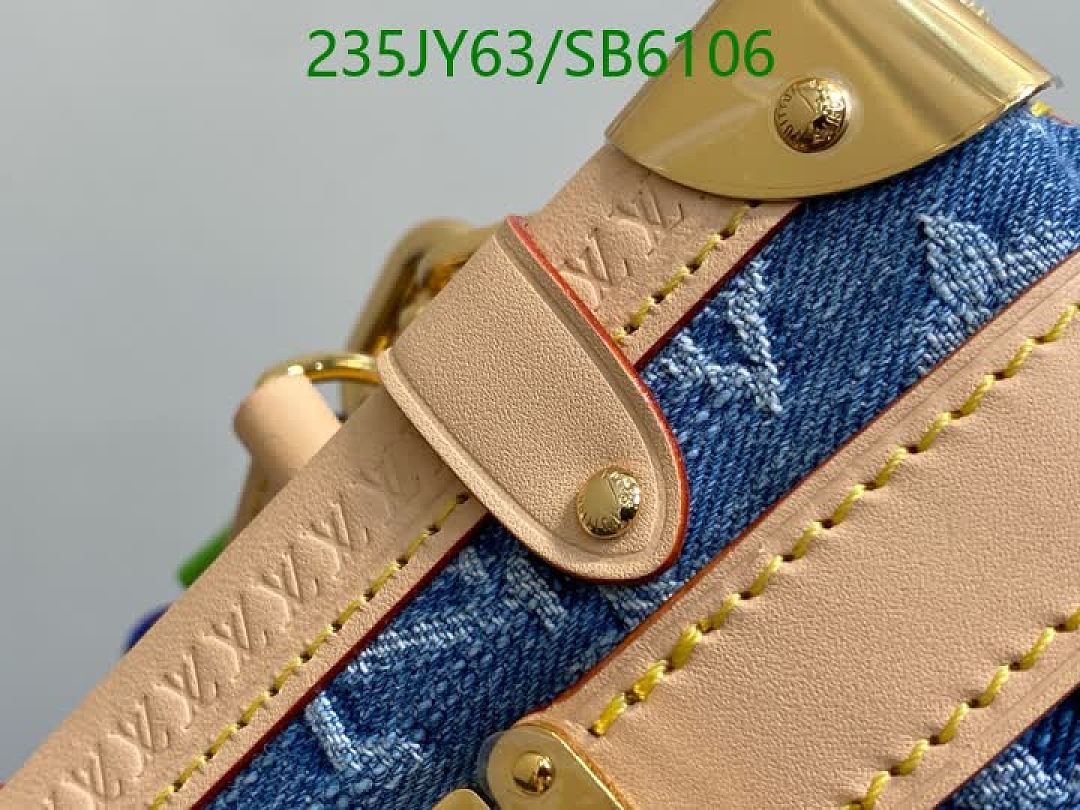 LV-Bag-Mirror Quality Code: SB6106 $: 235USD