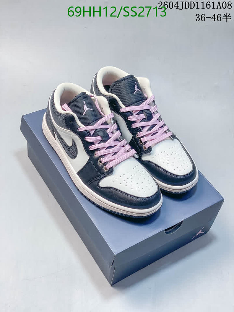Nike-Men shoes Code: SS2713 $: 69USD