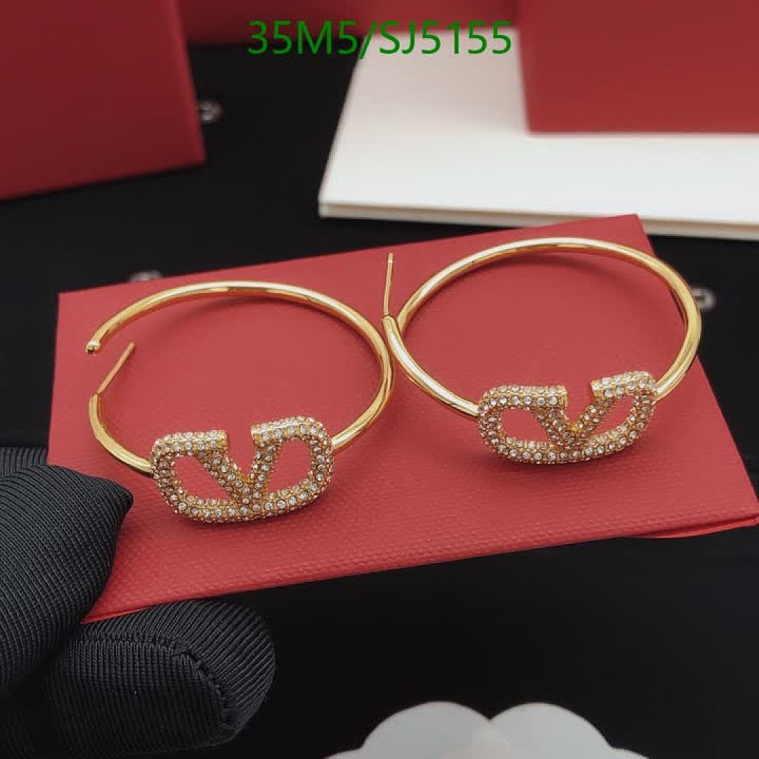 Valentino-Jewelry Code: SJ5155 $: 35USD