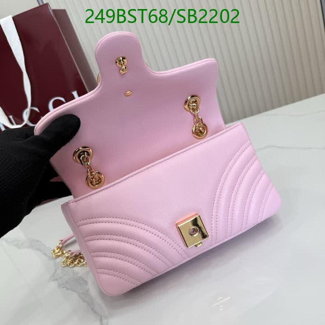 Gucci-Bag-Mirror Quality Code: SB2202