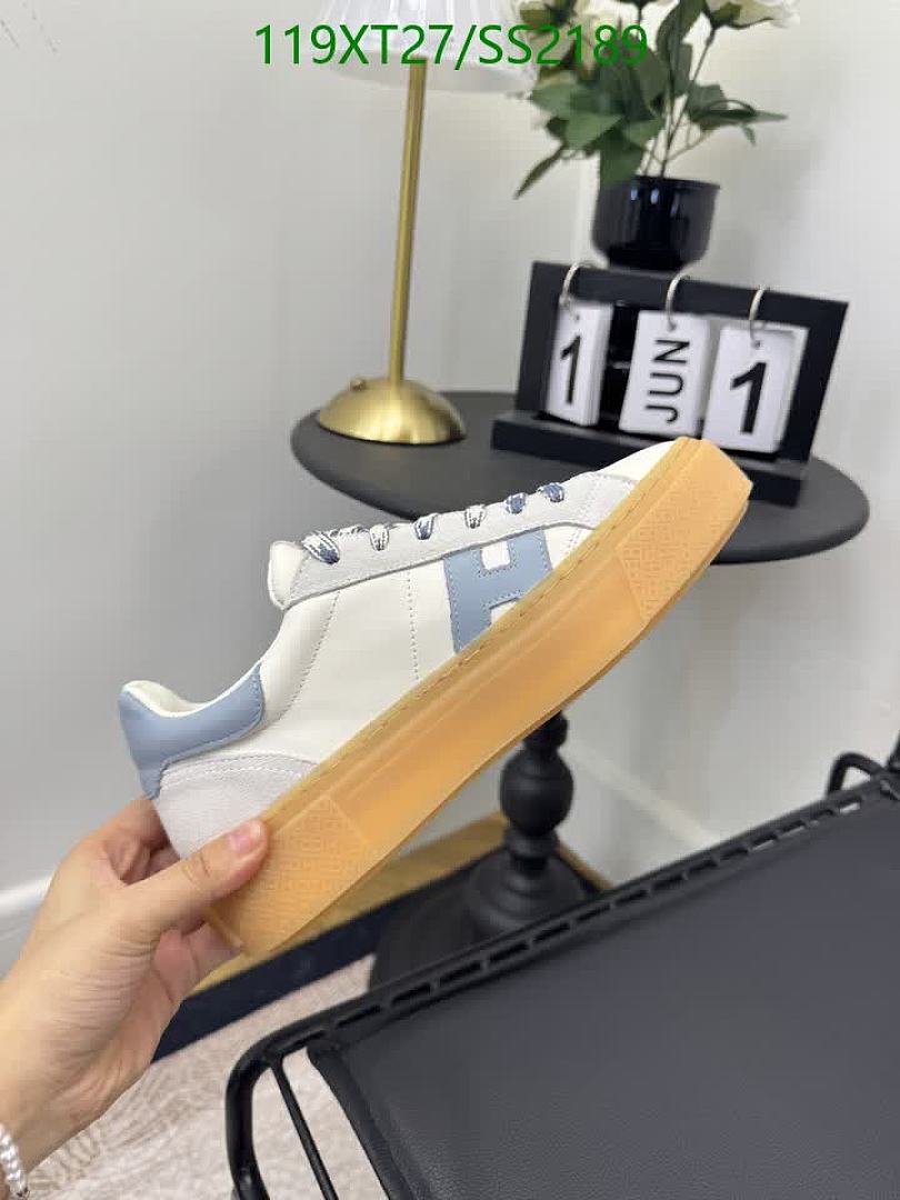 Hogan-Women Shoes Code: SS2189 $: 119USD