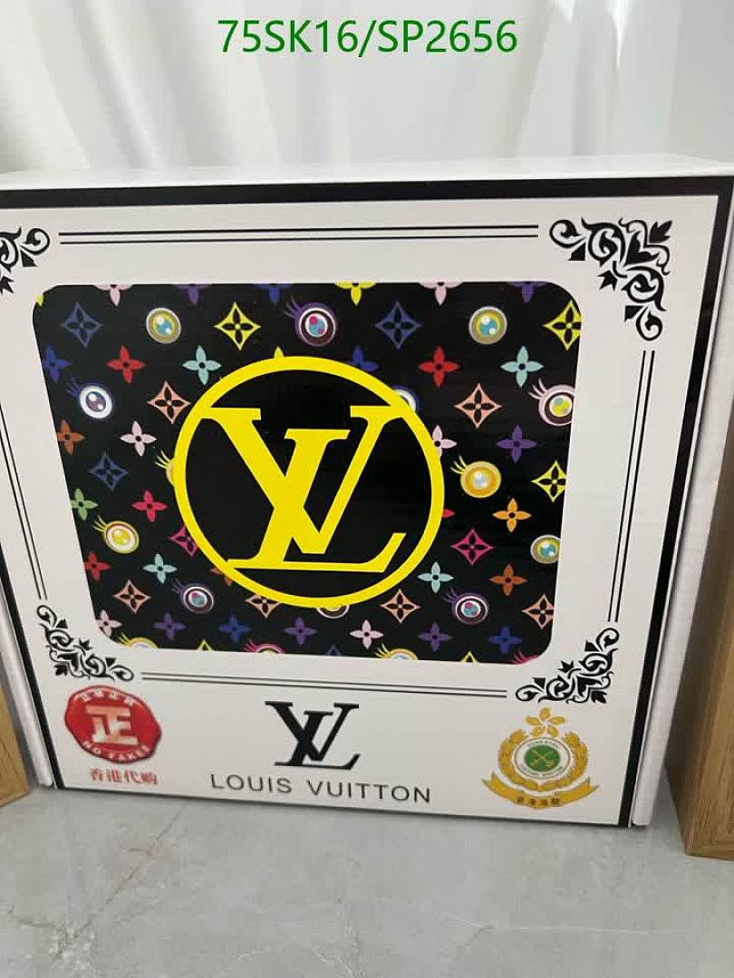 LV-Belts Code: SP2656 $: 75USD