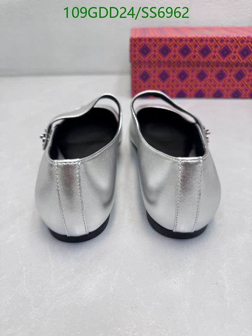 Tory Burch-Women Shoes Code: SS6962 $: 109USD