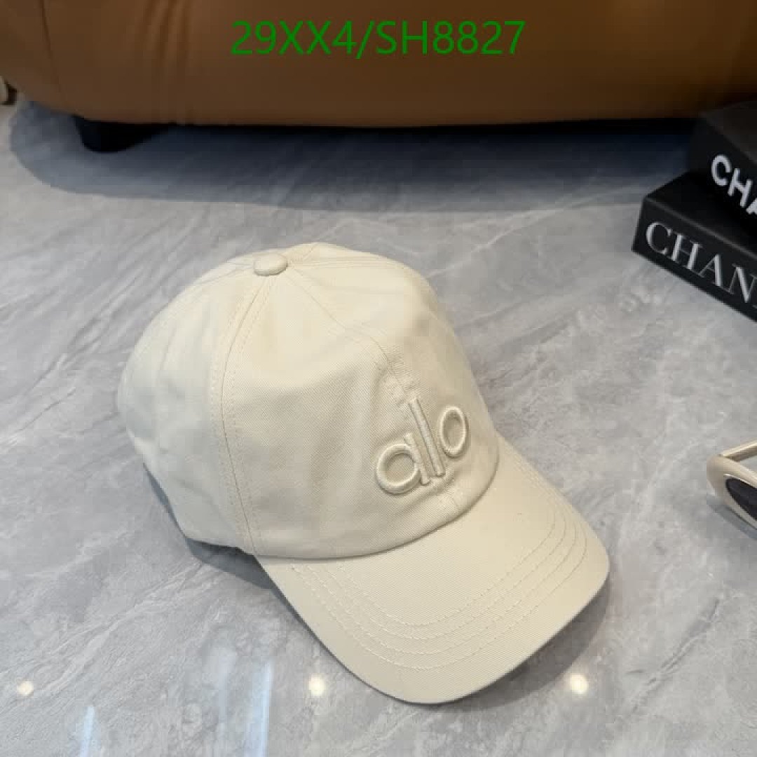 Alo yoga-Cap(Hat) Code: SH8827 $: 29USD