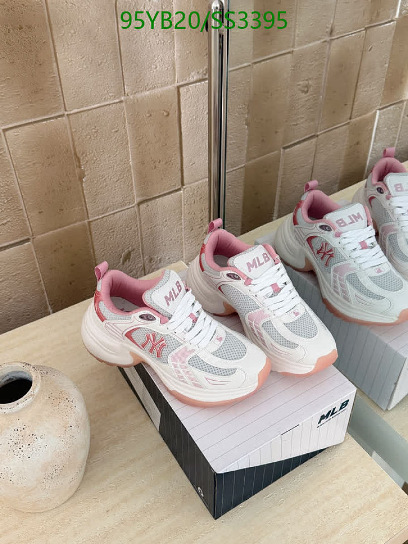 MLB-Women Shoes Code: SS3395 $: 95USD