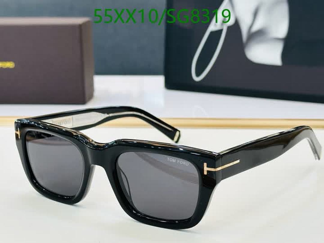 Tom Ford-Glasses Code: SG8319 $: 55USD