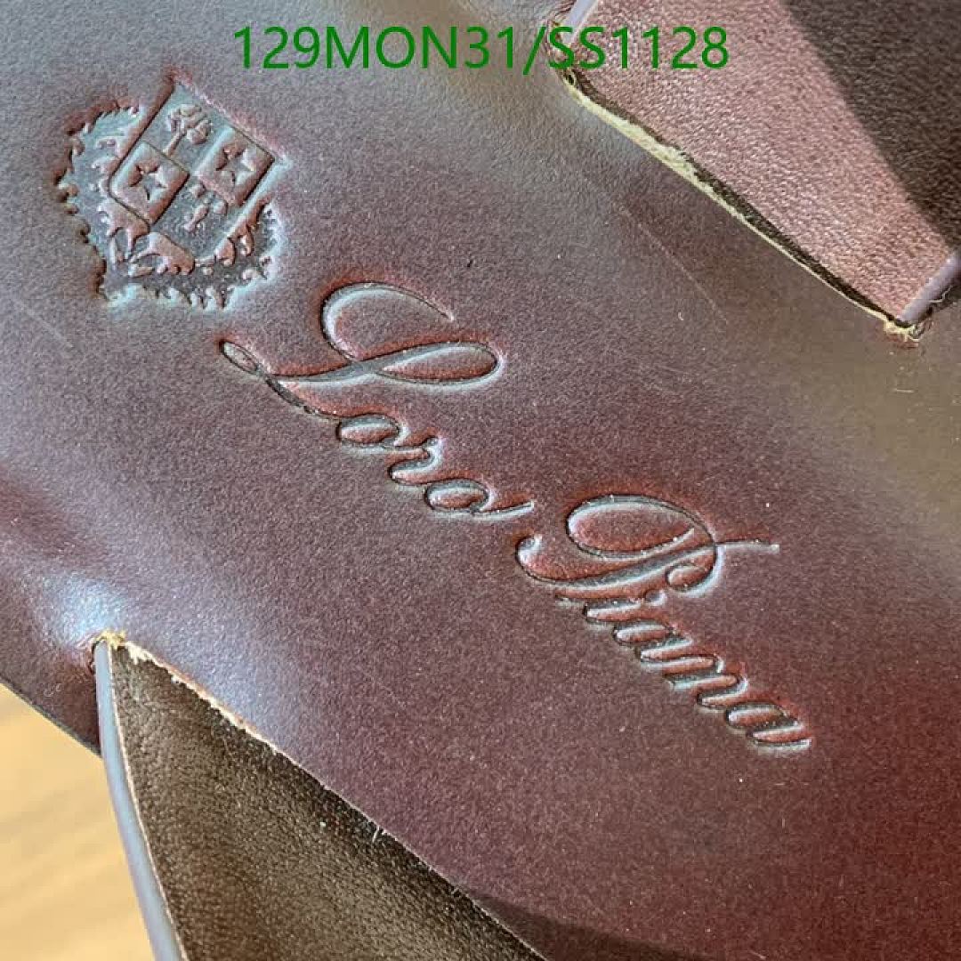 Loro Piana-Women Shoes Code: SS1128 $: 129USD