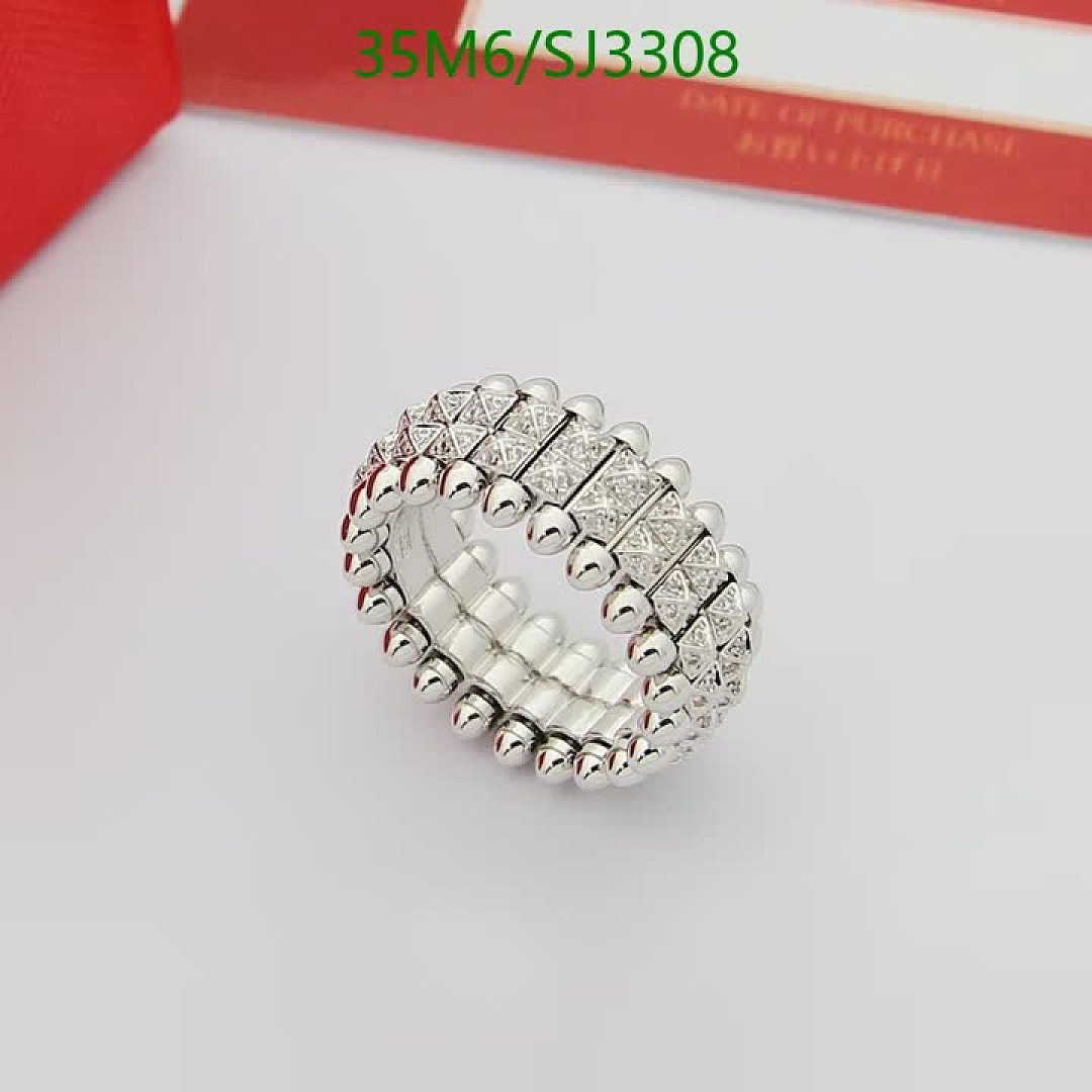 Cartier-Jewelry Code: SJ3308 $: 35USD