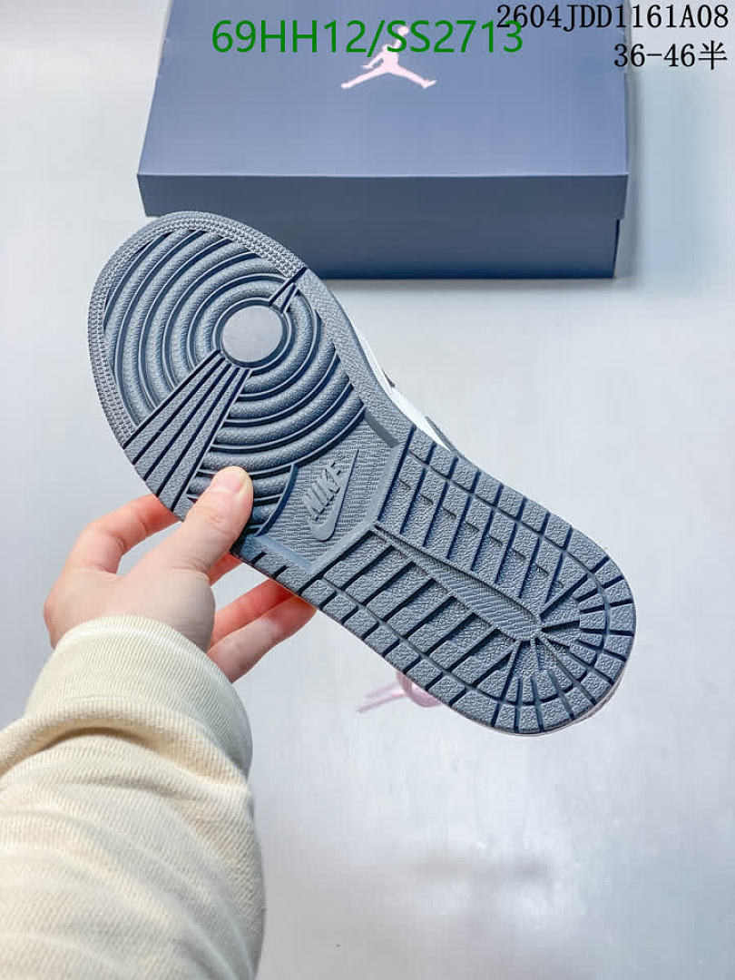 Nike-Men shoes Code: SS2713 $: 69USD