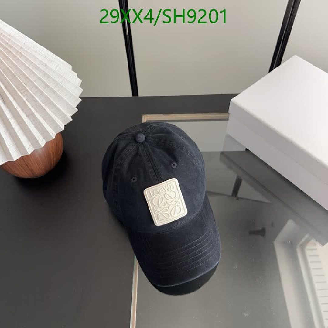 Loewe-Cap(Hat) Code: SH9201 $: 29USD