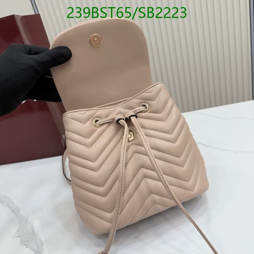 Gucci-Bag-Mirror Quality Code: SB2223 $: 239USD