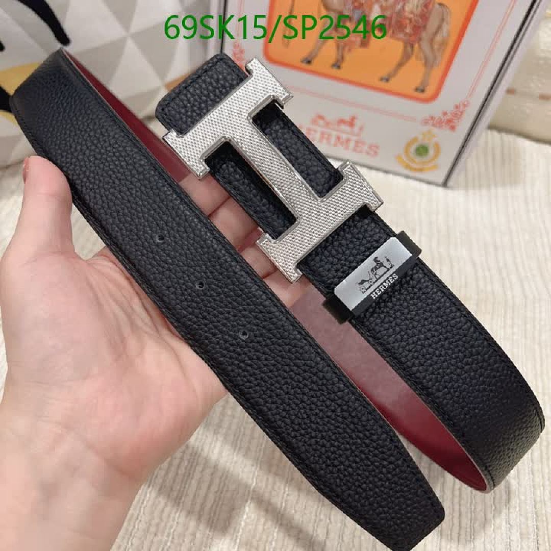 Hermes-Belts Code: SP2546 $: 69USD