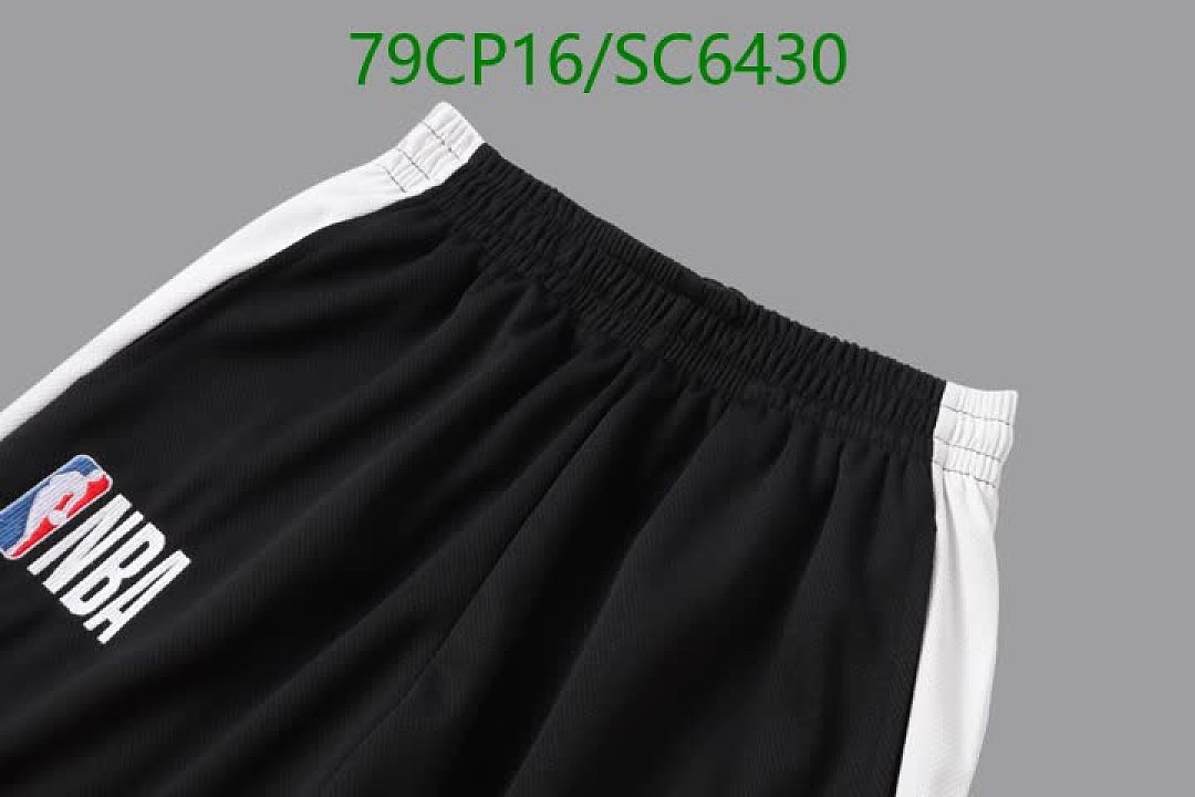 Balenciaga-Clothing Code: SC6430 $: 79USD