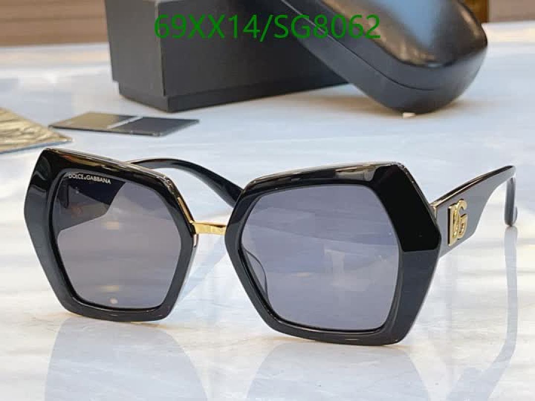 D&G-Glasses Code: SG8062 $: 69USD