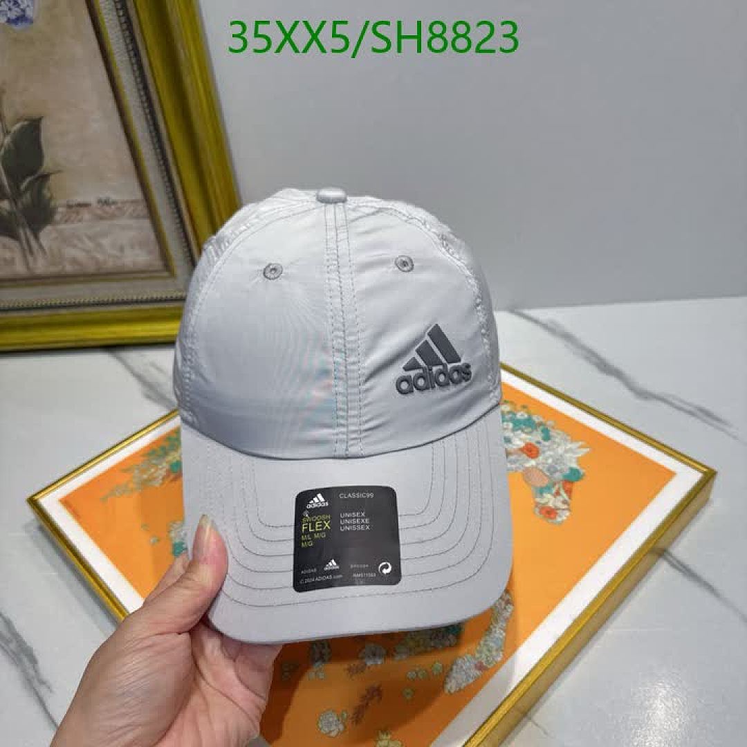 Adidas-Cap(Hat) Code: SH8823 $: 35USD