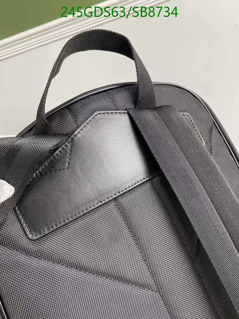 Burberry-Bag-Mirror Quality Code: SB8734 $: 245USD