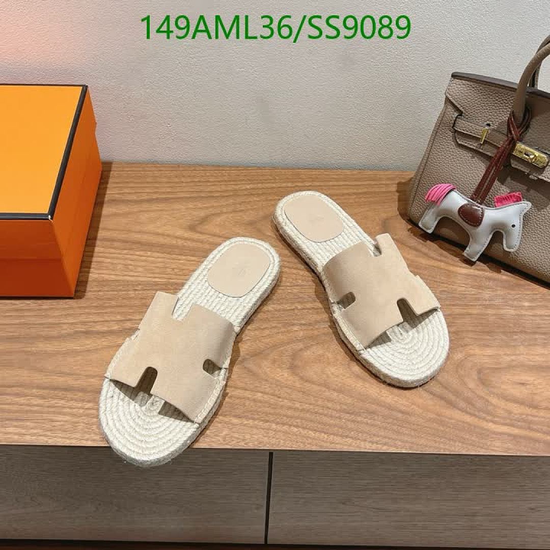 Hermes-Men shoes Code: SS9089 $: 149USD