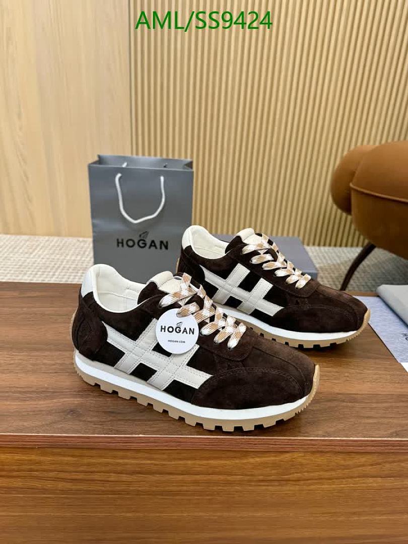 Hogan-Women Shoes Code: SS9424