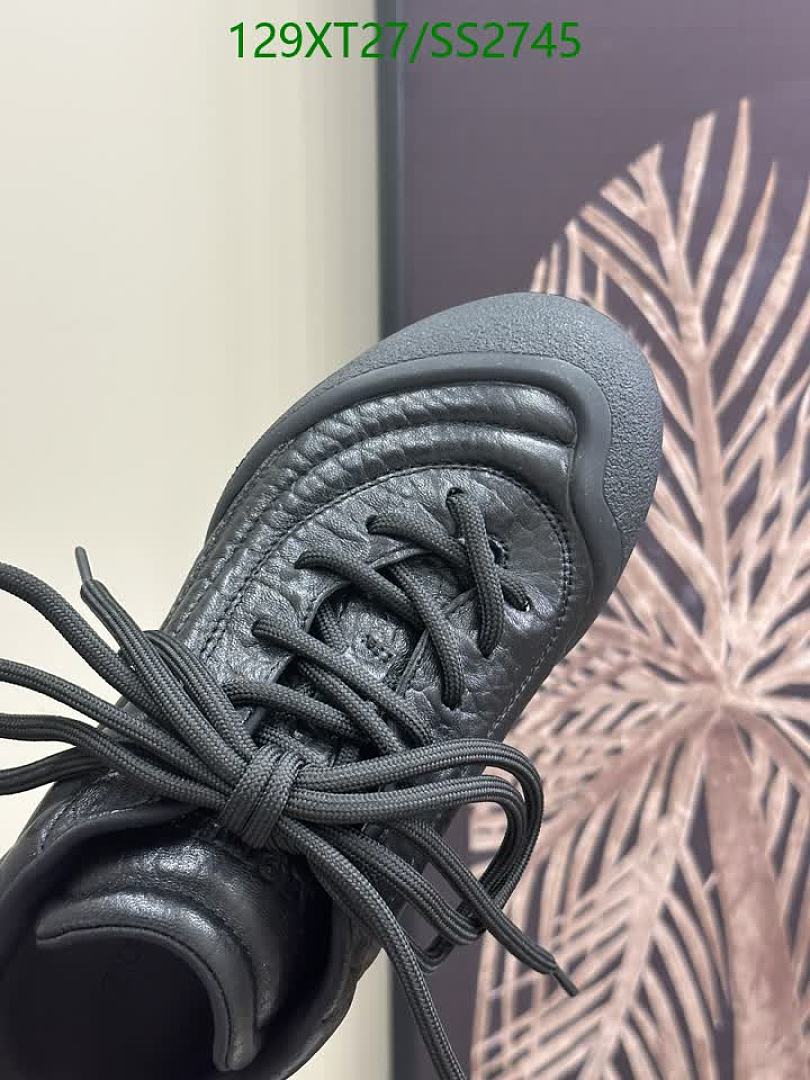 Alexander Mcqueen-Men shoes Code: SS2745 $: 129USD