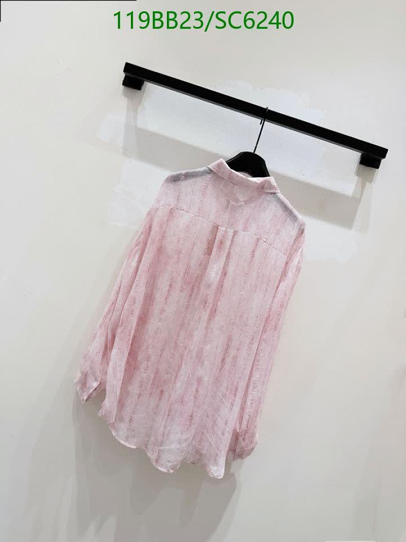 Miu Miu-Clothing Code: SC6240 $: 119USD