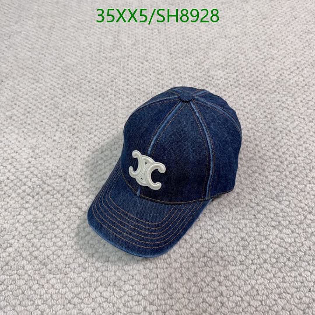 Celine-Cap(Hat) Code: SH8928 $: 35USD