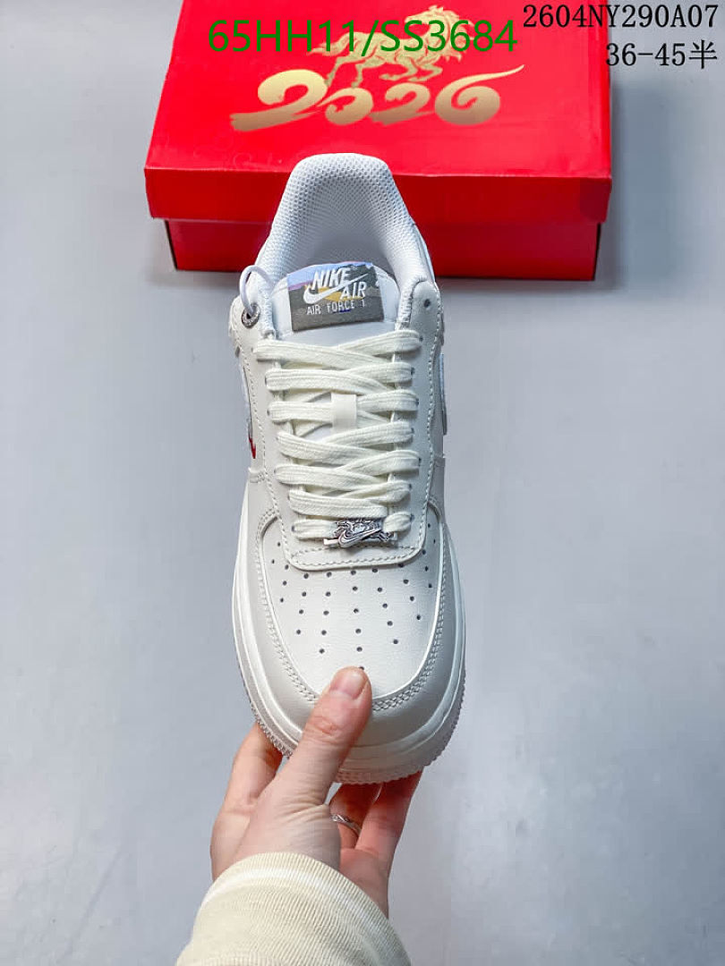 NIKE-Women Shoes Code: SS3684 $: 65USD