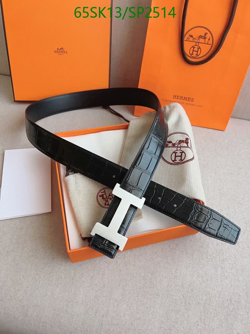 Hermes-Belts Code: SP2514 $: 65USD