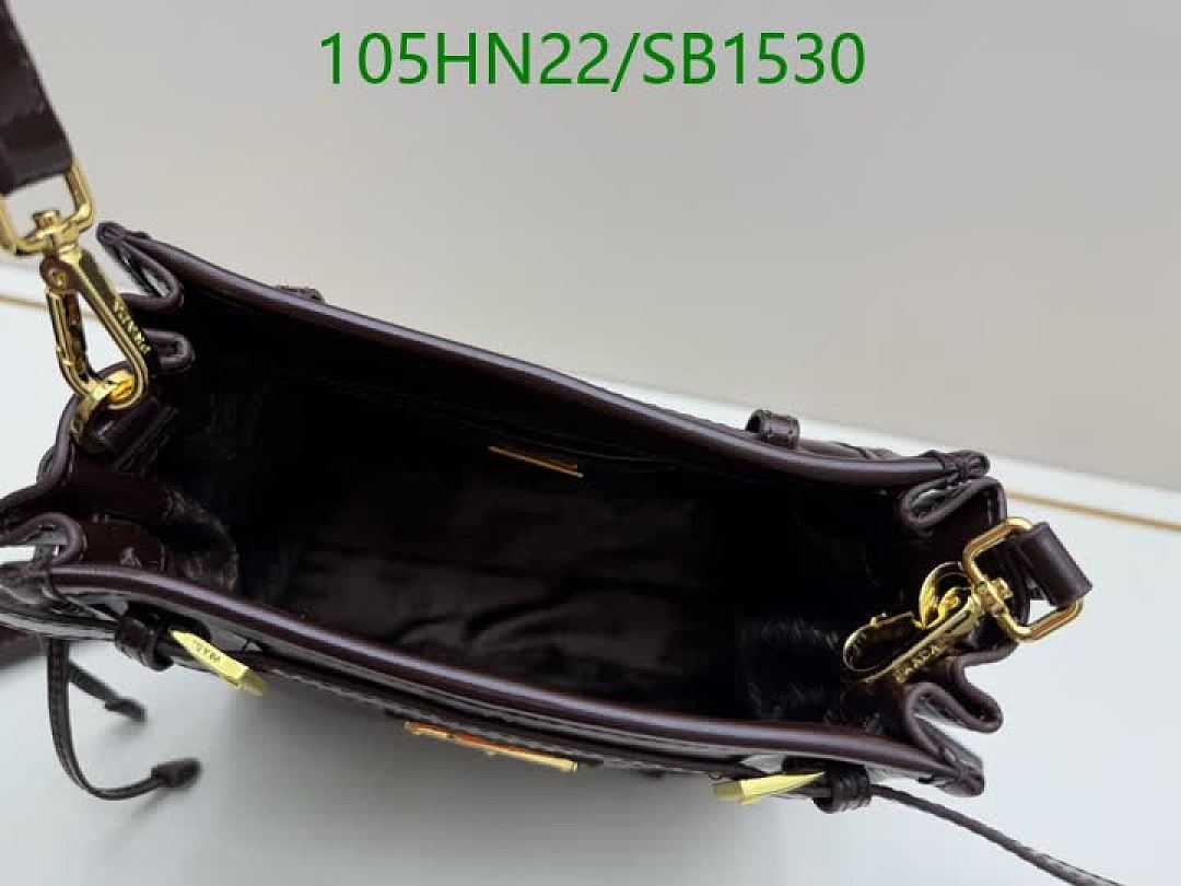 Prada-Bag-4A Quality Code: SB1530 $: 105USD