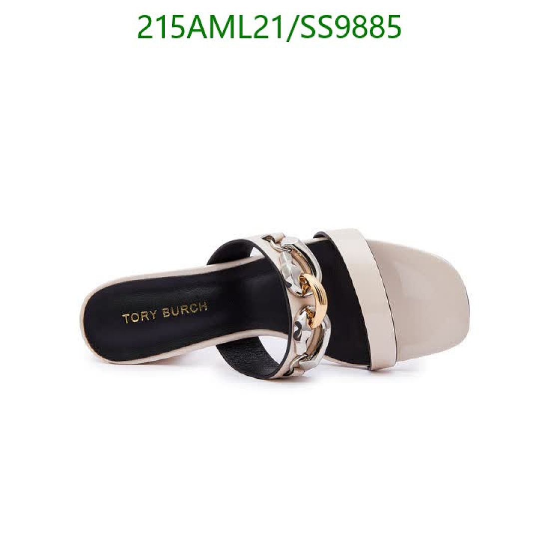 Tory Burch-Women Shoes Code: SS9885 $: 215USD