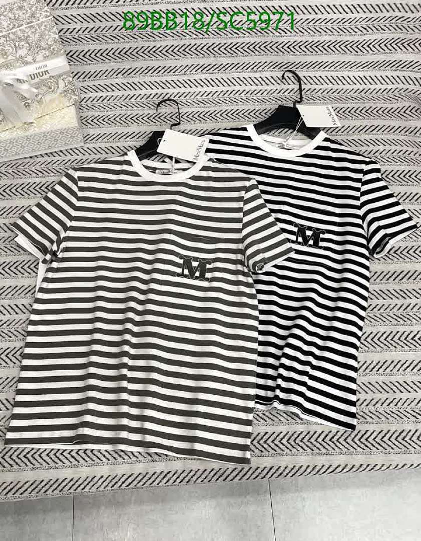 Maxmara-Clothing Code: SC5971 $: 89USD