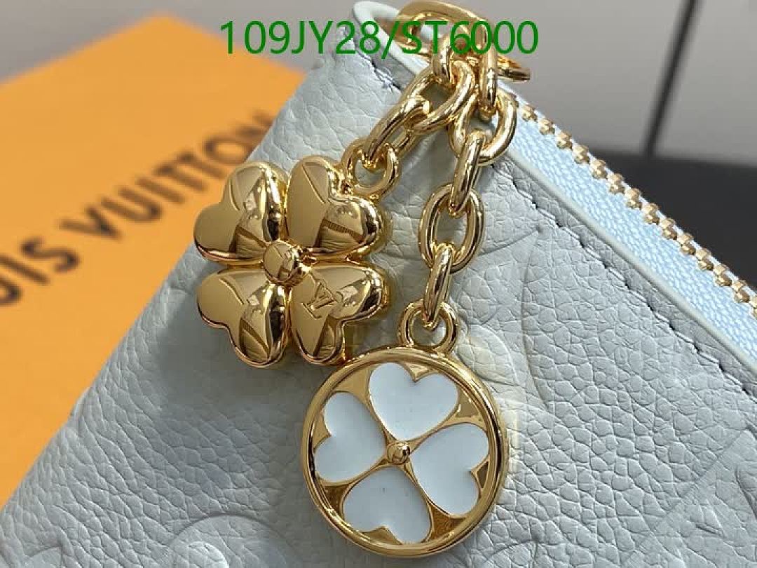 LV-Wallet Mirror Quality Code: ST6000 $: 109USD