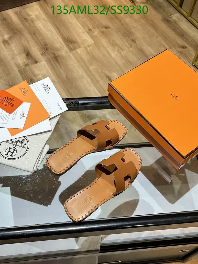 Hermes-Women Shoes Code: SS9330 $: 135USD