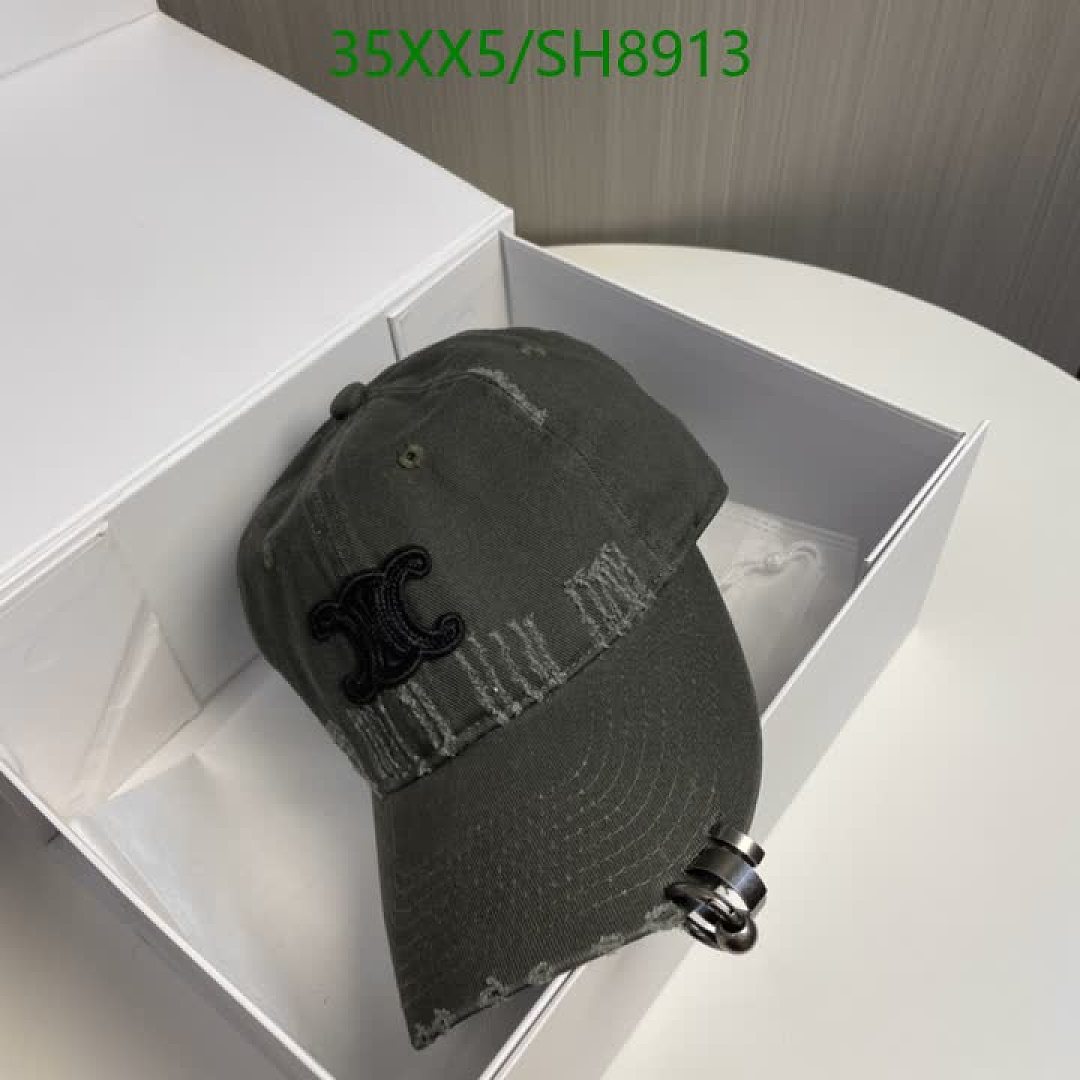 Celine-Cap(Hat) Code: SH8913 $: 35USD