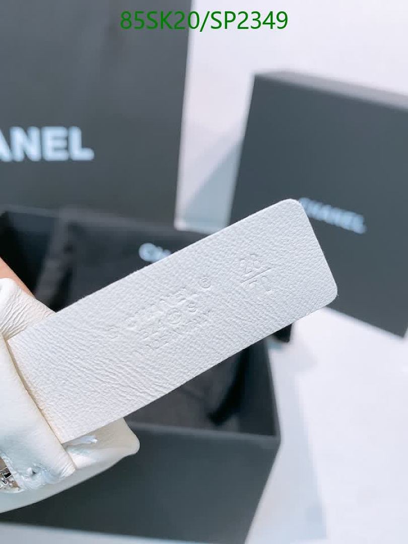 Chanel-Belts Code: SP2349 $: 85USD