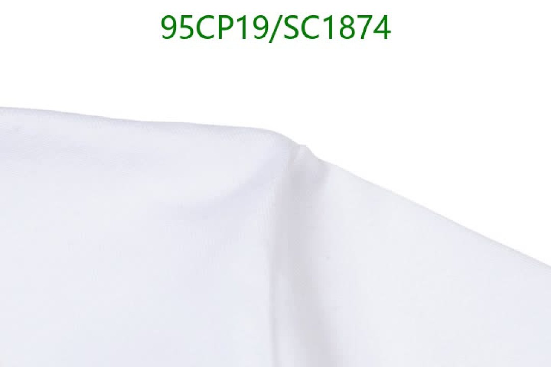 Givenchy-Clothing Code: SC1874 $: 95USD