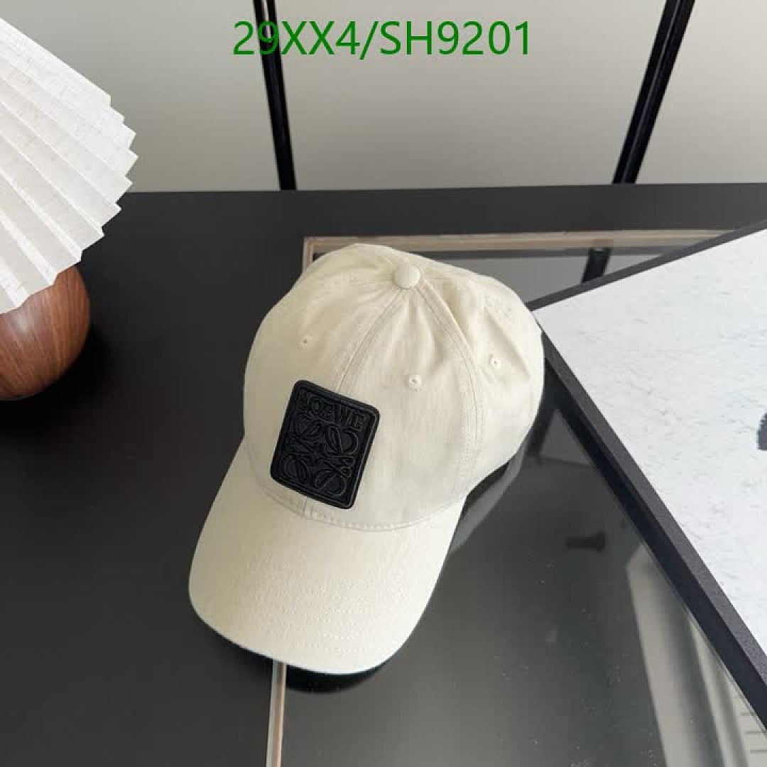 Loewe-Cap(Hat) Code: SH9201 $: 29USD