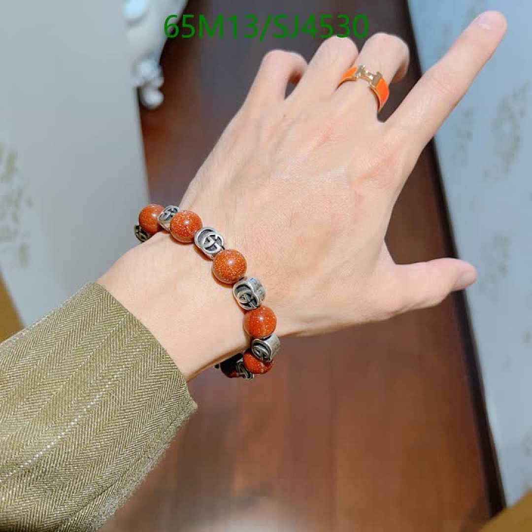 Gucci-Jewelry Code: SJ4530 $: 65USD