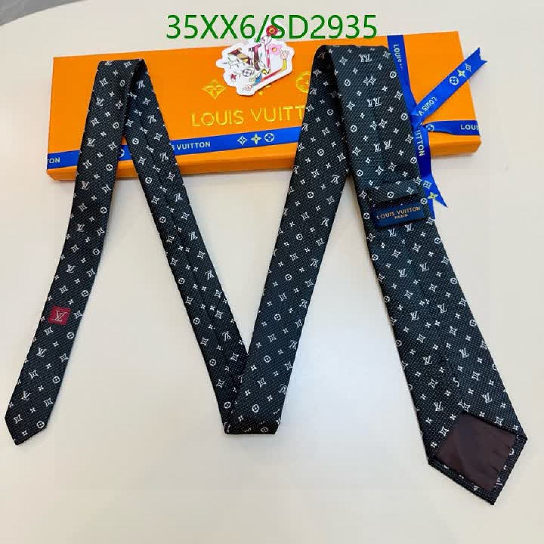 LV-Ties Code: SD2935 $: 35USD