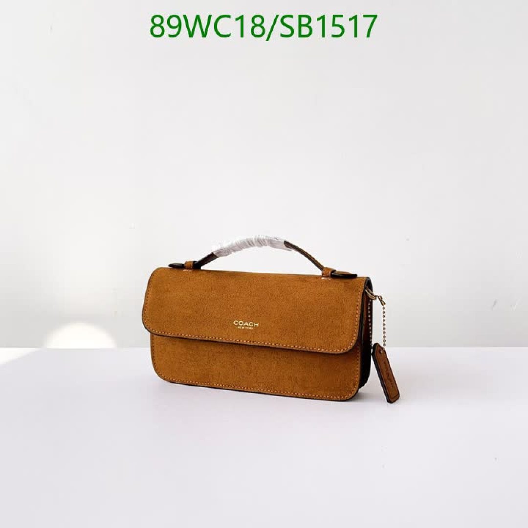 Coach-Bag-4A Quality Code: SB1517 $: 89USD