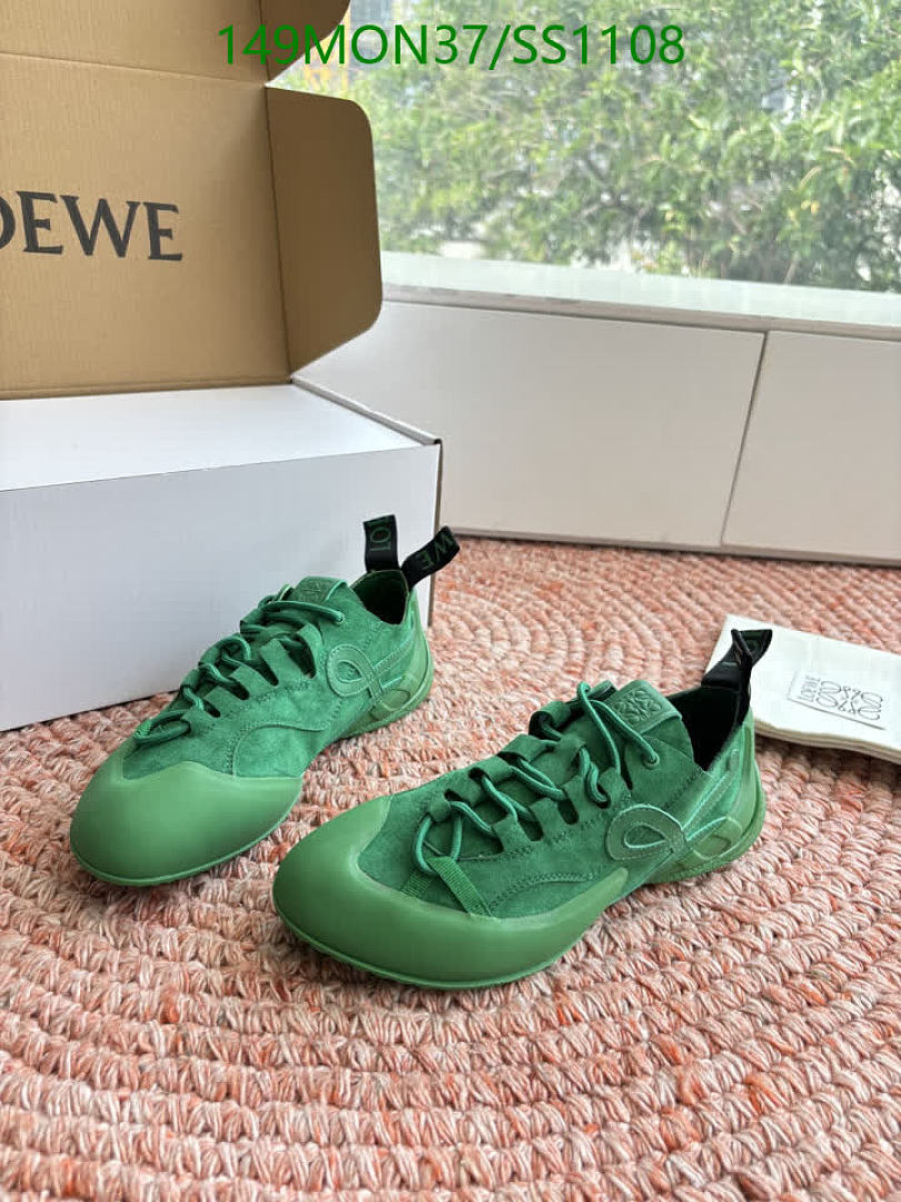 Loewe-Women Shoes Code: SS1108 $: 149USD